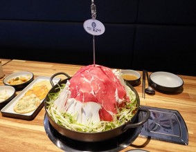 부천시청 맛집 청담물갈비 기가막히네요~
