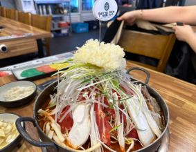 안산 한대앞역맛집 : 청담물갈비 불고기 가성비 최고
