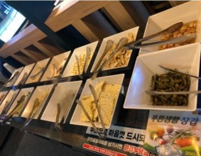 청담물갈비 중동점 내돈내산 리뷰