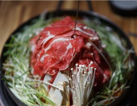 주안역 맛집 점심추천 압도적인 비주얼 청담물갈비 추천