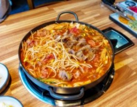 부천 물갈비 맛집 청담물갈비에서 가족들과 배부르게 먹고 왔어요