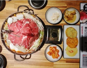 주안역맛집 청담물갈비 주안역점