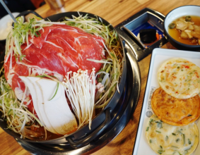 호평동술집 매콤한 마라맛 청담물갈비 평내호평역점