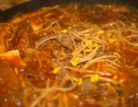 한대앞역고기집 청담물갈비 산더미물갈비부터 볶음밥까지 완벽해