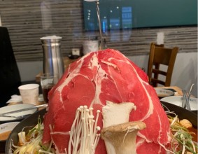 [청담물갈비_부천역점]나의 하루 5