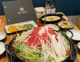 의정부 맛집 청담물갈비 의정부역점 추천해요!