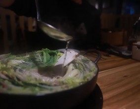 주안 고깃집 중 무한사리 샐러드바가 있는