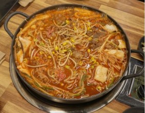 신연수동맛집 청담물갈비 충주연수점 술안주로 굿