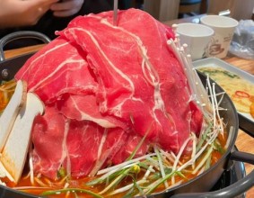오늘 소개할 맛집은 청담물갈비 입니다~ [출처] 헷|작성자 MY