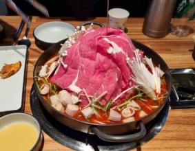 부천 중동 청담물갈비