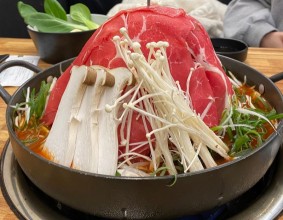 충주 연수동 맛집 