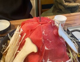 (부천역맛집)청담물갈비 다녀왔어요