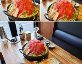 천안물갈비 쌍용역맛집 청담물갈비 푸짐함과 맛에 반했어요