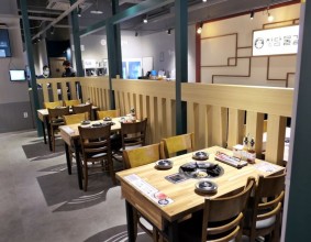 주안 밥집 청담물갈비 신메뉴 밀푀유나베 먹방타임