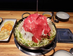 부천 중동 맛집 인정 청담물갈비
