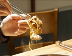 주안동 맛집 기분좋게 배부른 청담물갈비