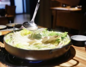 주안역 밥집을 찾으신다면 청담물갈비로