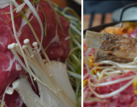 [동탄맛집] 동탄가족모임으로 좋은 청담물갈비 동탄남광장점