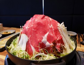 부천 중동 고기집 맛있는곳 찾으신다면 청담물갈비~