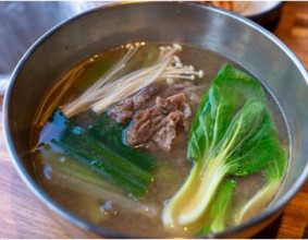 부천 중동 밥집 청담물갈비 솔직후기 [출처] 부천 중동 밥집 청담물갈비 솔직후기