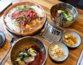 천안모임장소 청담물갈비 천안쌍용점 추천해요.