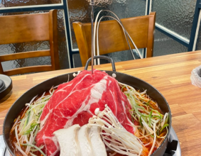 [춘천] 퇴계동_청담물갈비