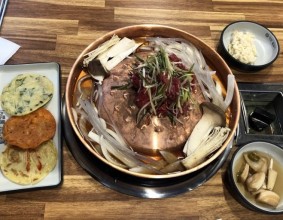 동해시 맛집 청담물갈비 내돈내산 솔직후기
