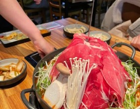부천 중동 맛집 청담물갈비