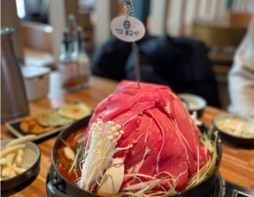 [맛집] 부천 중동 청담물갈비 솔직후기