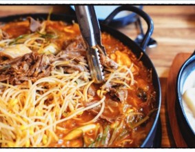 쌍용맛집 청담물갈비 천안점 무조건 단골할래!