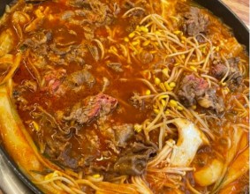 #노량진 #청담물갈비