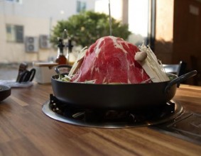 동해시 고기집 청담물갈비 무한사리로 든든하게 한 끼