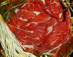 인천 주안역맛집 청담물갈비 먹어보아요