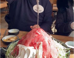 [청담물갈비_동해천곡점]22.03.04~22.03.06_여행을 갔는데 재난 상황이 펼쳐졌다