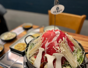 의정부역맛집 - 