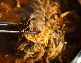 동해시 맛집 빠질수없는 청담물갈비