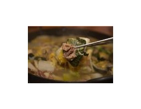 안산한대역앞역맛집 [청담물갈비] 밀푀유전골도 맛있어요.