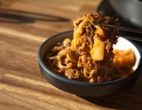 동해 관광 명소 맛집 역시 청담물갈비
