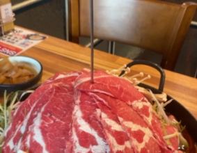 [춘천 퇴계동 맛집]청담물갈비