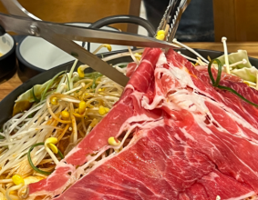 의정부고기집 청담물갈비 의정부역점 핫하다는데 진짜다