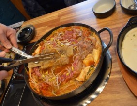 [동해시 고기집] 청담물갈비 동해천곡점