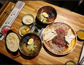 인천 주안역 맛집 집 나간 입맛도 돌아온 청담물갈비