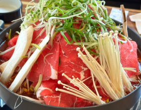 [창원 맛집] 중동 청담 물갈비