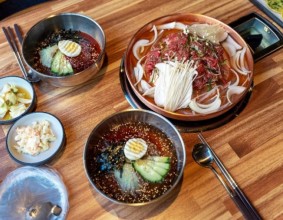 부천시청 고기집 청담물갈비 먹으러 온 찐 후기!