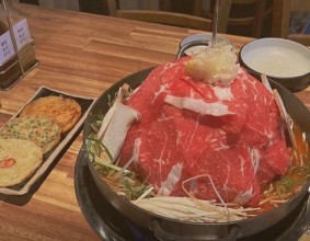 부천중동맛집 청담물갈비 부천중동점