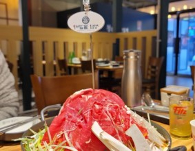 주안역맛집 