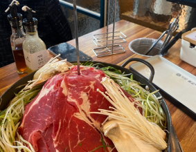 청담물갈비 시흥장곡점