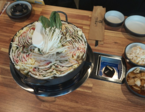 평내호평역맛집 청담물갈비 평내호평역점 단골각