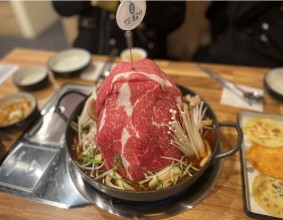 [청담물갈비_부천역점]2022년 1월
