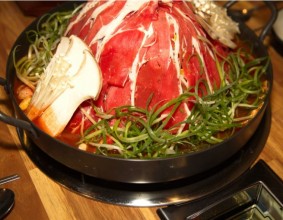 안산한대앞역맛집 청담물갈비에서 가족들과 푸짐한 한끼!